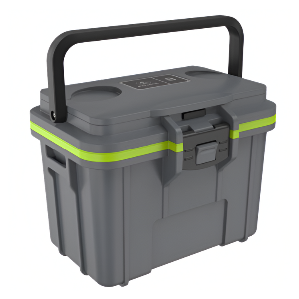 NEVERA PERSONAL DE 8 CUARTOS  8QT ELITE COOLER